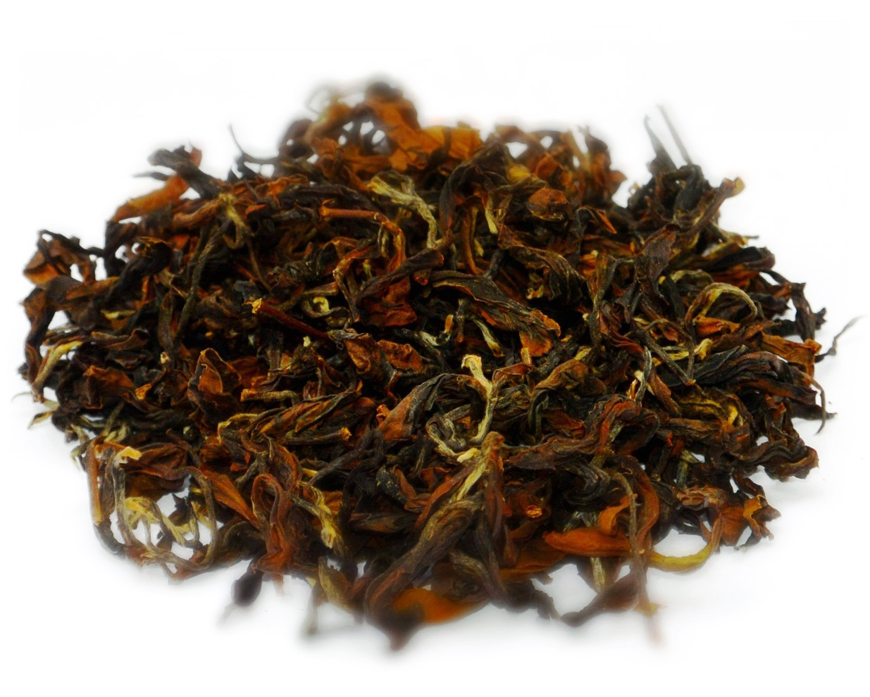 Oriental Beauty - Miaoli - Dong Fang Mei Ren oolong